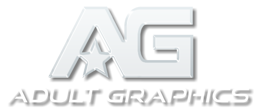 Graphic Design Services For The Adult Entertainment & Novelty Industry