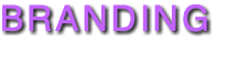 BRANDING