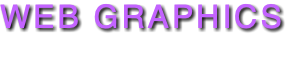 WEB GRAPHICS